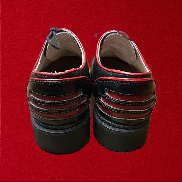 Vintage John Fluevog - Picture 3 of 4